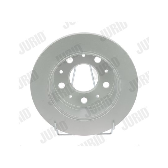 562753JC - Brake Disc 