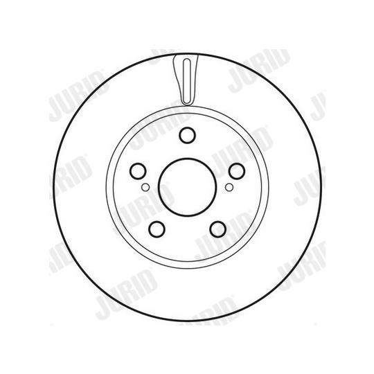 562797JC - Piduriketas 