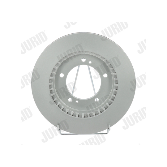 562906JC - Brake Disc 