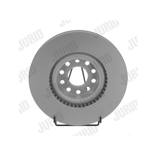 562890JC-1 - Brake Disc 