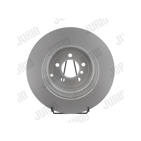 562969JC-1 - Brake Disc 