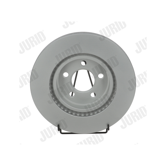 562965JC - Brake Disc 