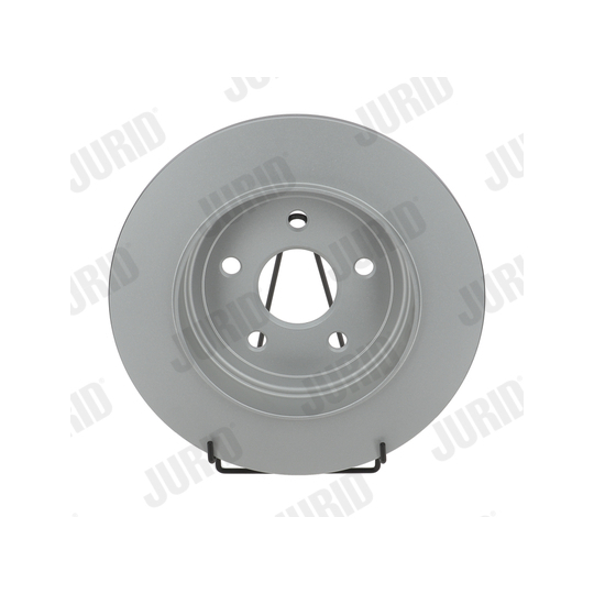 562971JC - Brake Disc 