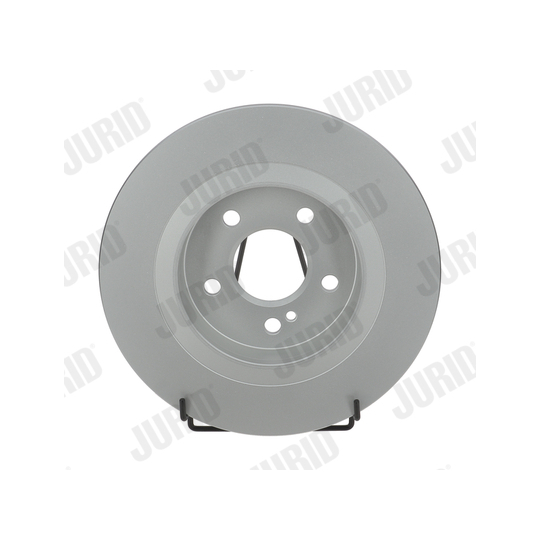 562963JC - Brake Disc 