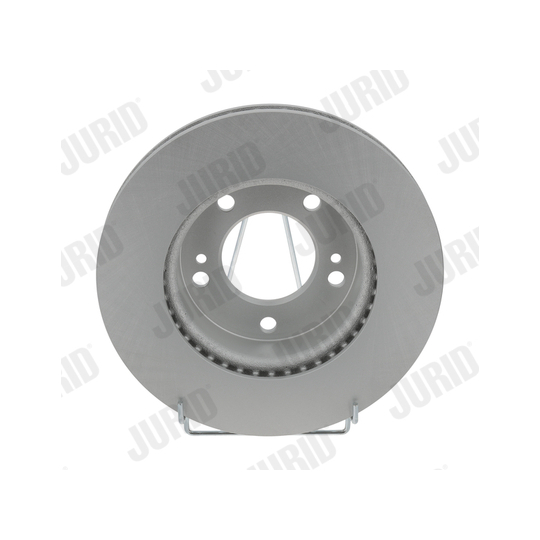 562982JC - Brake Disc 