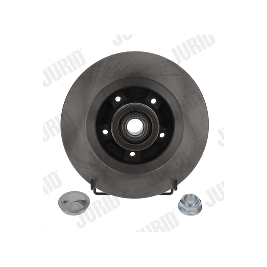 562981J-1 - Brake Disc 