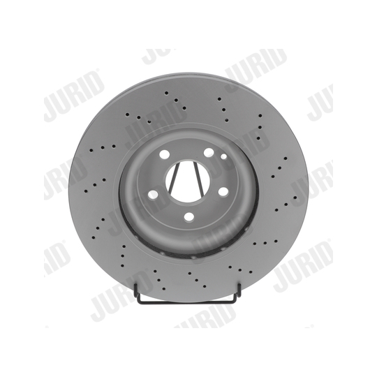 563016JC-1 - Brake Disc 