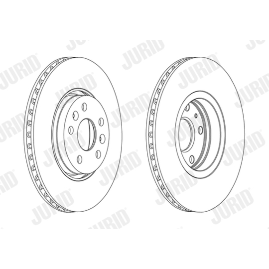 563091JC - Jarrulevy 