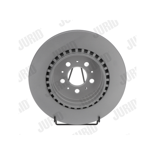 563092JC - Brake Disc 