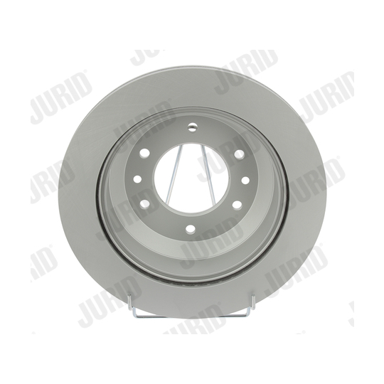 563007JC - Brake Disc 