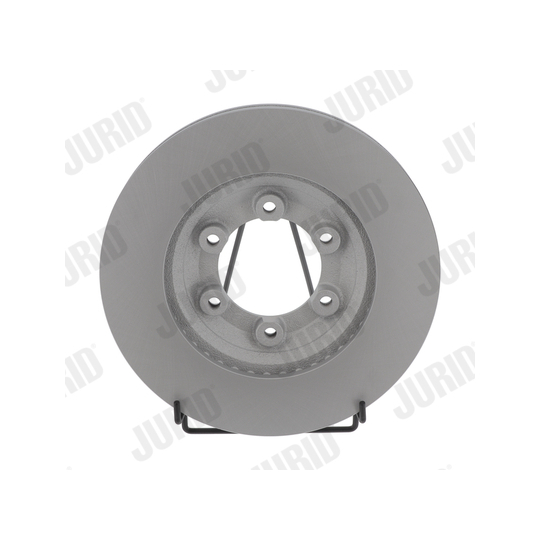 563112JC - Brake Disc 