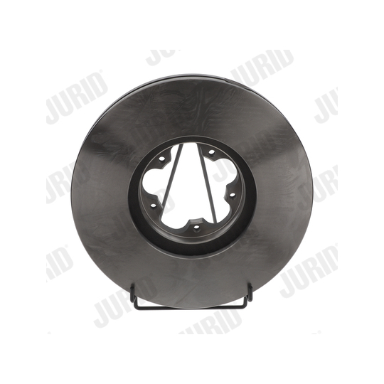 563124J-1 - Brake Disc 