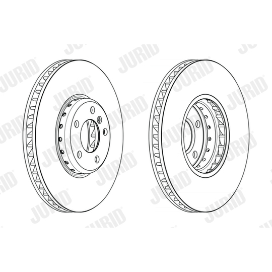 563151JVC-1 - Piduriketas 