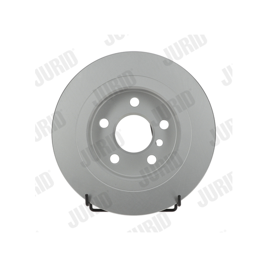 563190JC - Brake Disc 