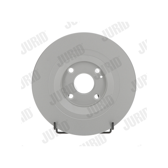 563172JC - Brake Disc 
