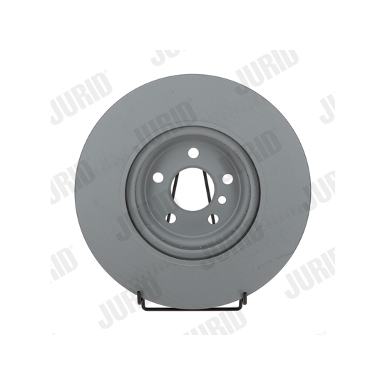 563212JVC-1 - Brake Disc 