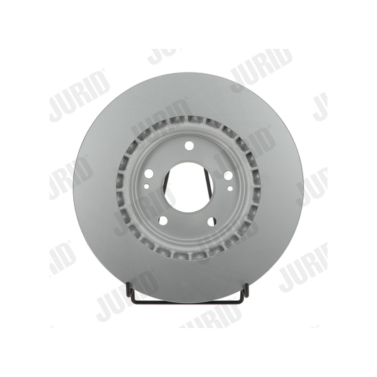 563231JC - Brake Disc 