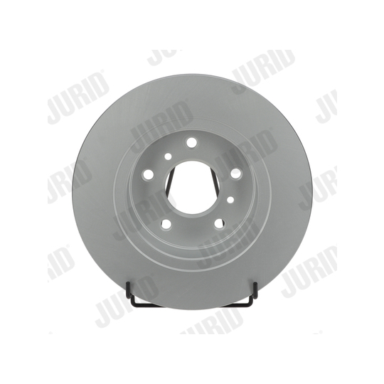 563229JC - Brake Disc 