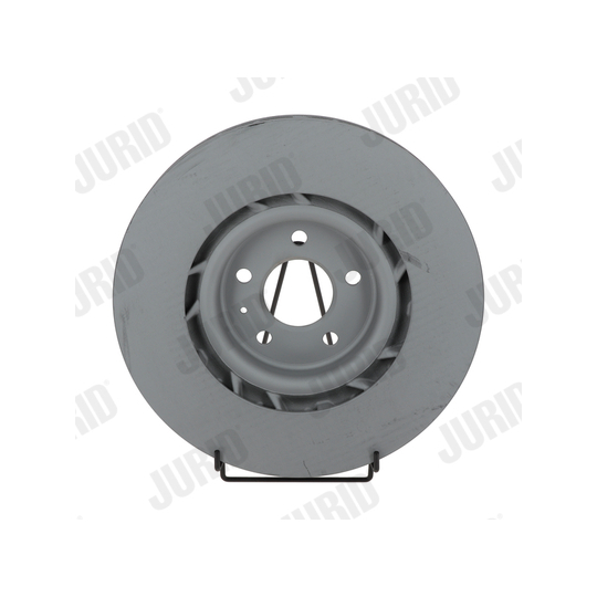 563249JC-1 - Brake Disc 