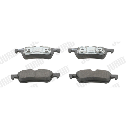 573056J - Brake Pad Set, disc brake 