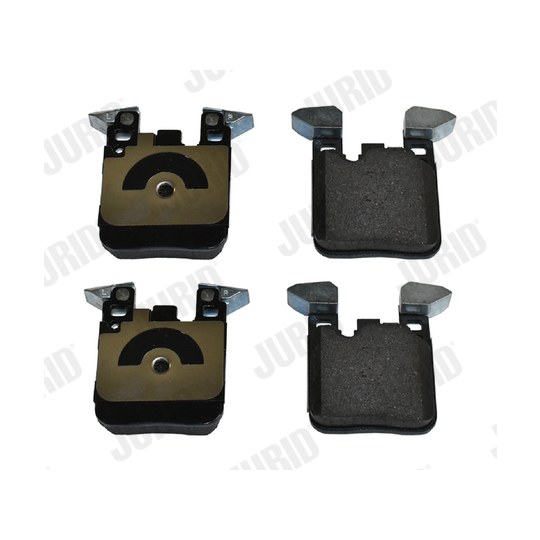 573429J - Brake Pad Set, disc brake 