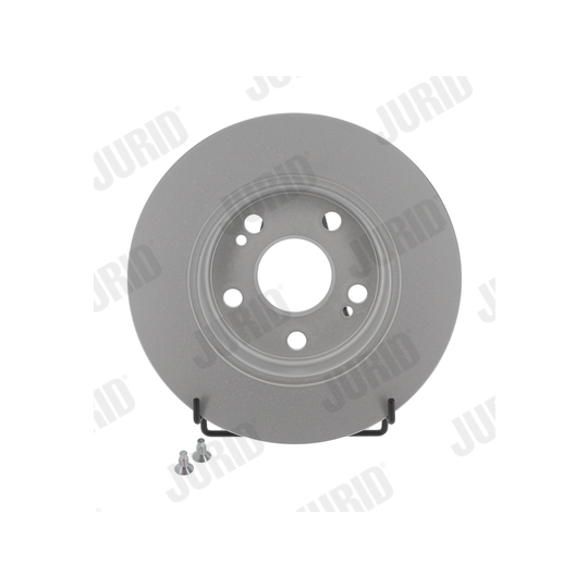 561597JC - Brake Disc 