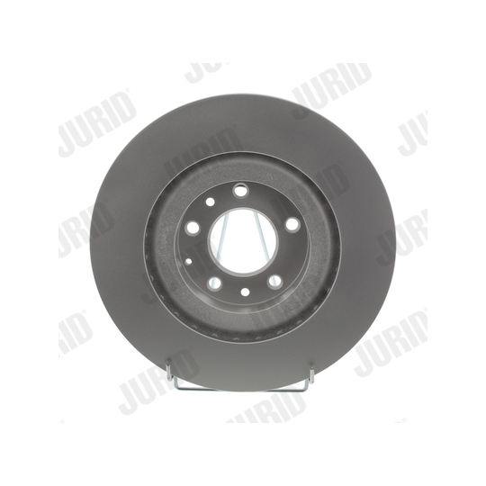 562562JC - Brake Disc 