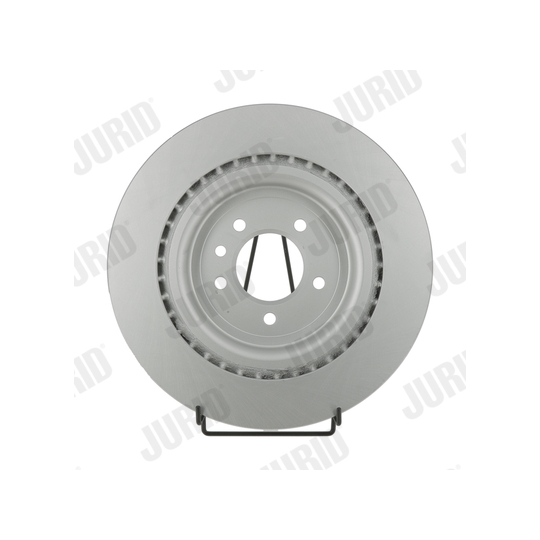 563250JC-1 - Brake Disc 