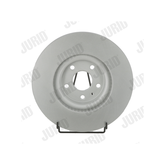 563278JC - Brake Disc 