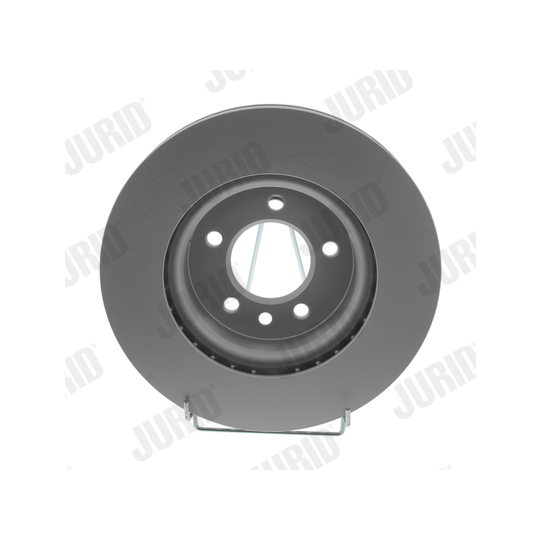 562666JC - Brake Disc 