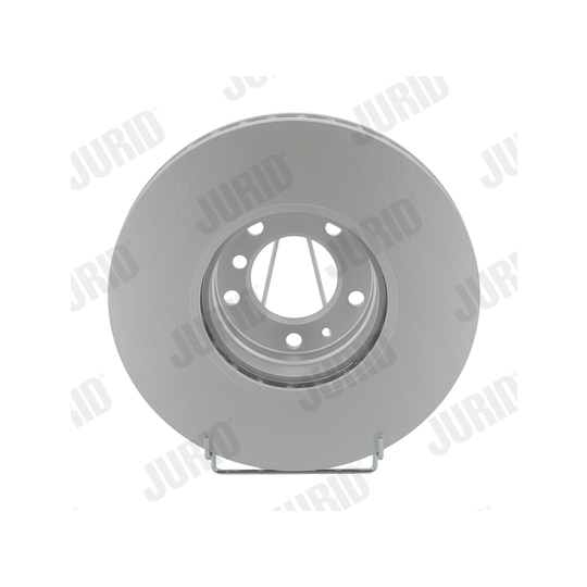 562384JC - Brake Disc 