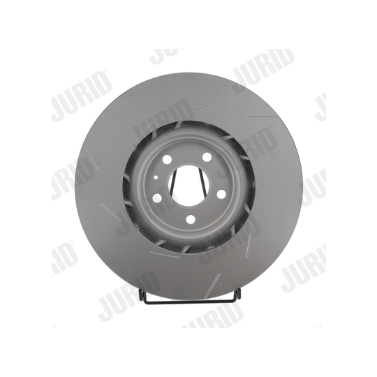 563455JC-1 - Brake Disc 