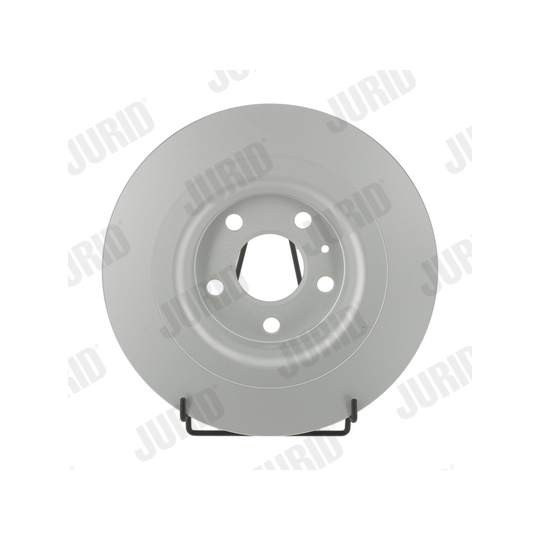 563294JC - Brake Disc 