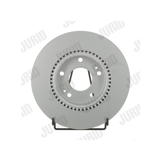 563576JC - Brake Disc 