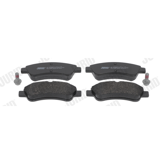 573030J - Brake Pad Set, disc brake 