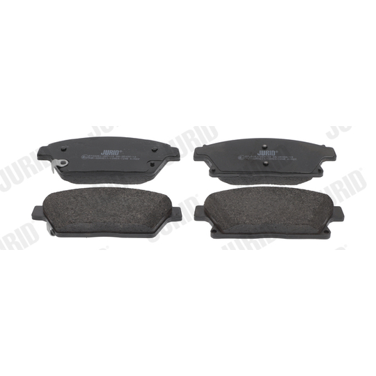 573325J - Brake Pad Set, disc brake 