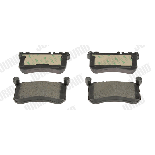 573356J - Brake Pad Set, disc brake 