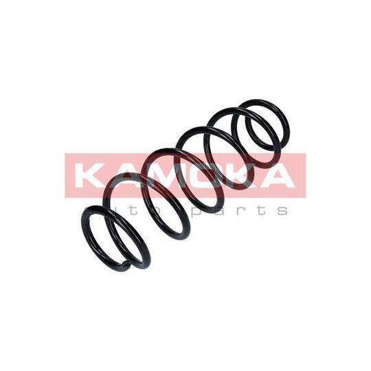 2120165 - Coil Spring 