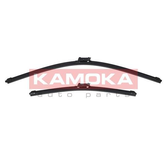 27A01 - Wiper Blade 