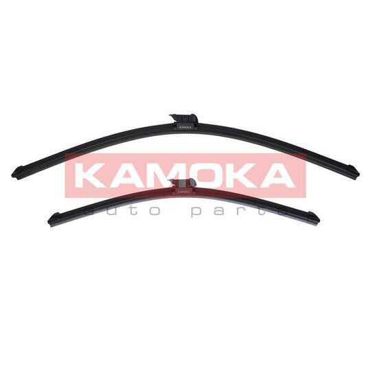 27A27 - Wiper Blade 