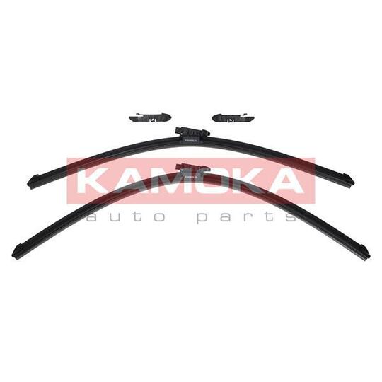 27D07 - Wiper Blade 