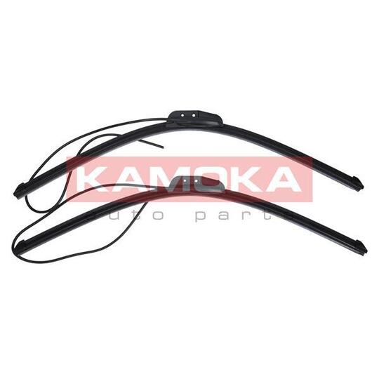 27E15 - Wiper Blade 