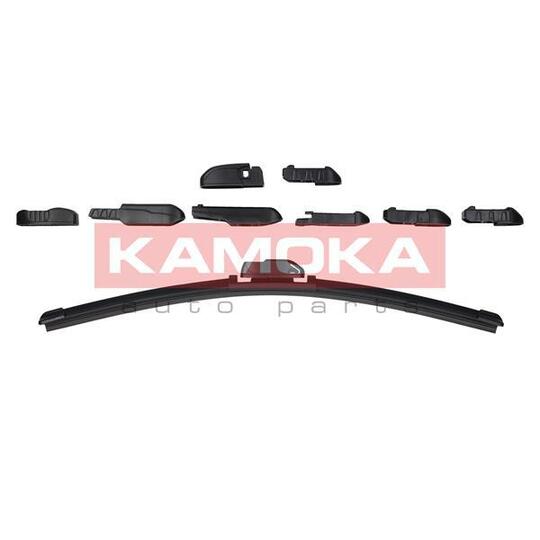 27M425 - Wiper Blade 