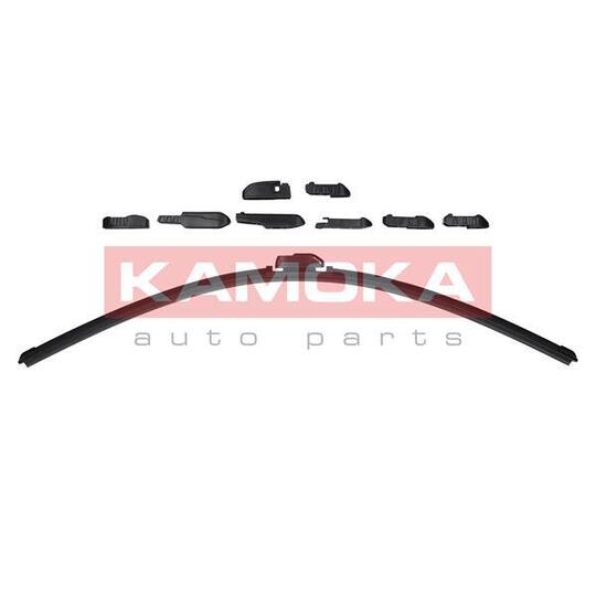 27M700 - Wiper Blade 