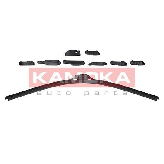 27M575 - Wiper Blade 