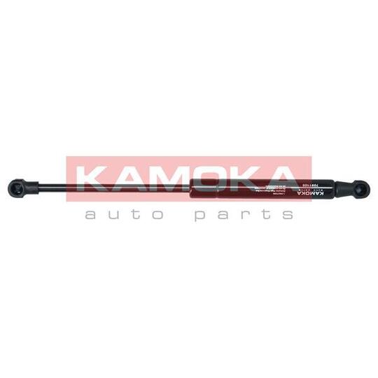 7091105 - Gas Spring, bonnet 