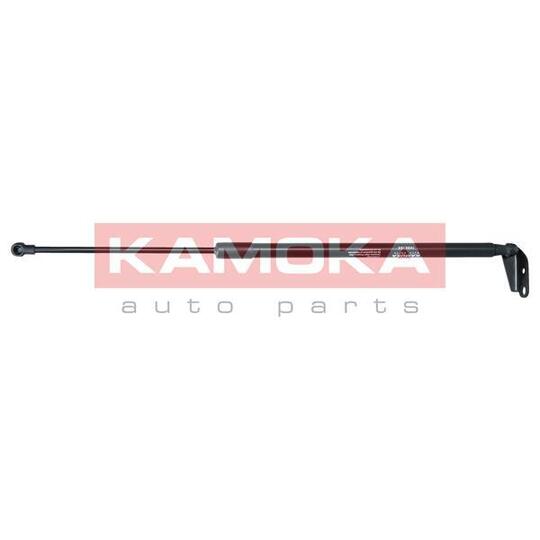 7092393 - Gas Spring, boot-/cargo area 