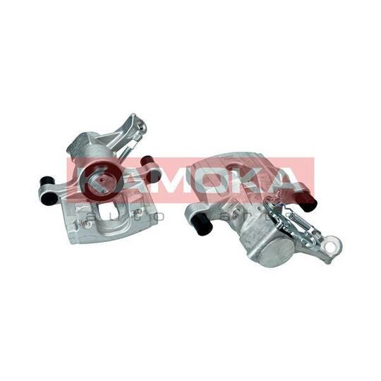 JBC0039 - Brake Caliper 