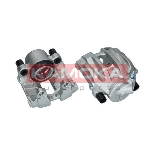 JBC0017 - Brake Caliper 