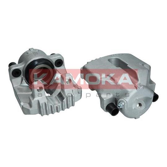 JBC0066 - Brake Caliper 